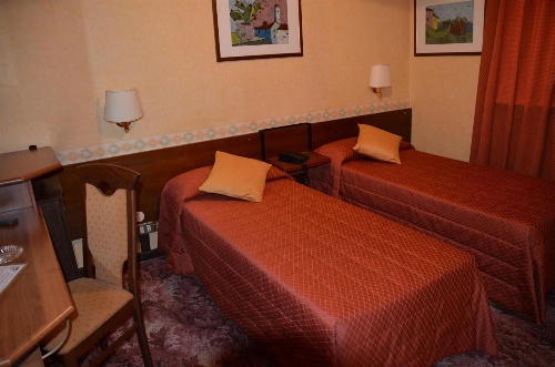 Hotel Milano image 1