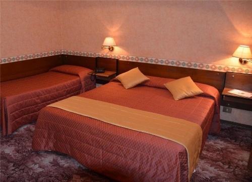 Hotel Milano image 8