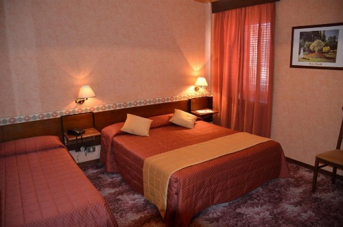 Hotel Milano image 9