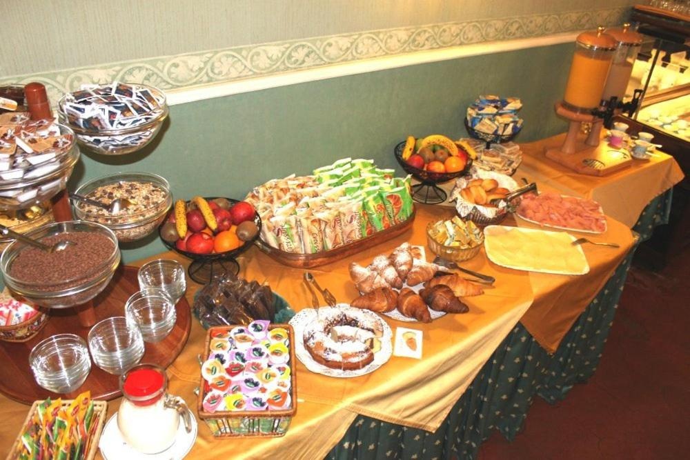 Hotel Milano Image 11