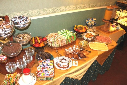 Hotel Milano image 11