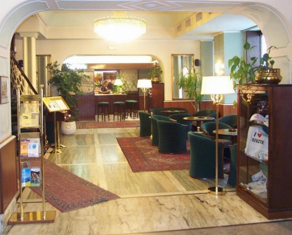 Hotel Milano Image 12
