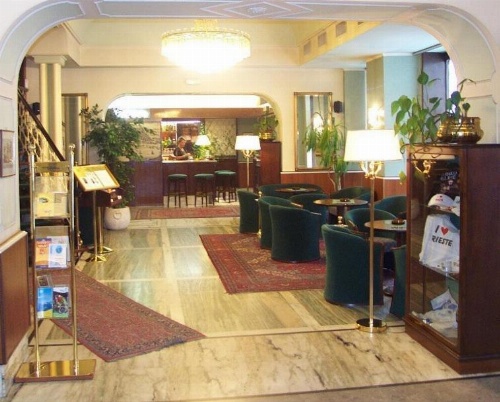 Hotel Milano image 12
