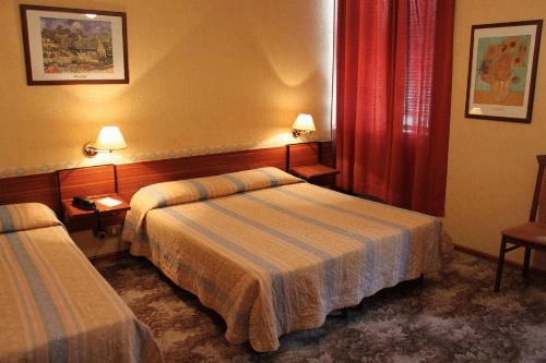 Hotel Milano image 2