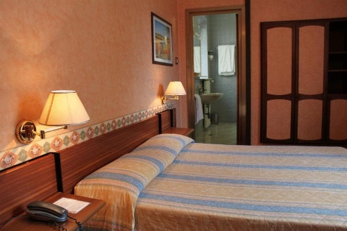 Hotel Milano image 16