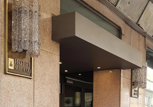 Hotel Milano image 18