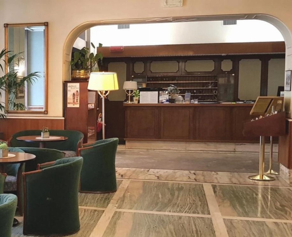 Hotel Milano Image 19