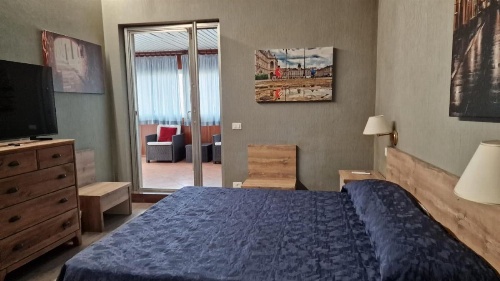 Hotel Milano image 24