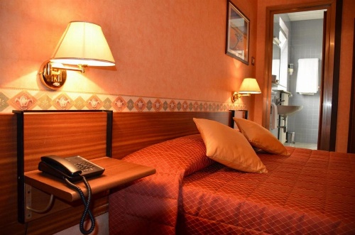 Hotel Milano image 25