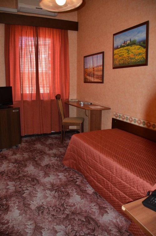Hotel Milano image 5
