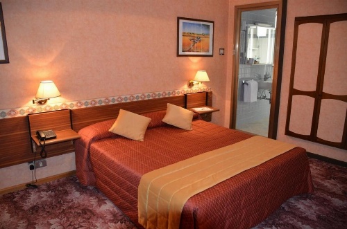 Hotel Milano image 6