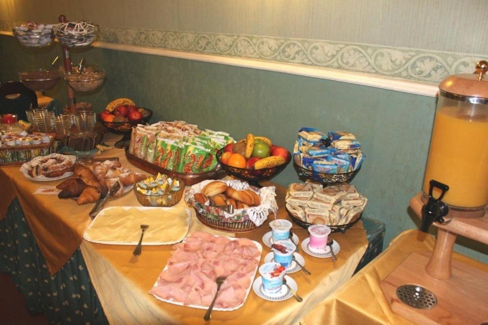 Hotel Milano Image 7